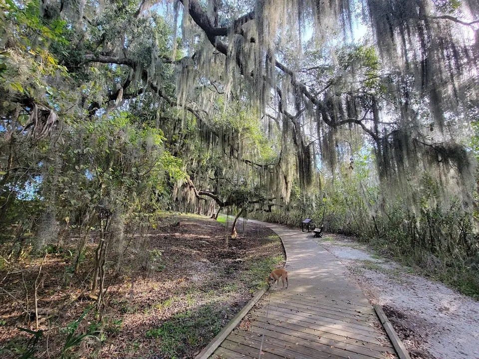 Seminole Rest