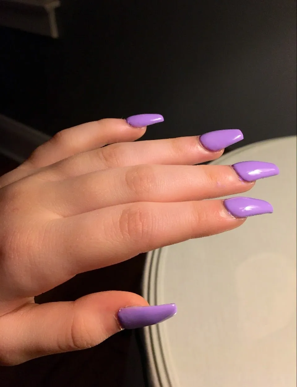 Lovely Nails