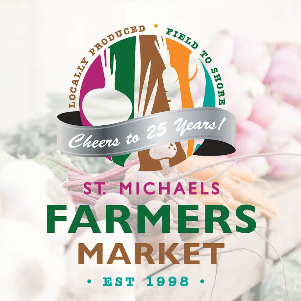 St. Michaels Farmers Market