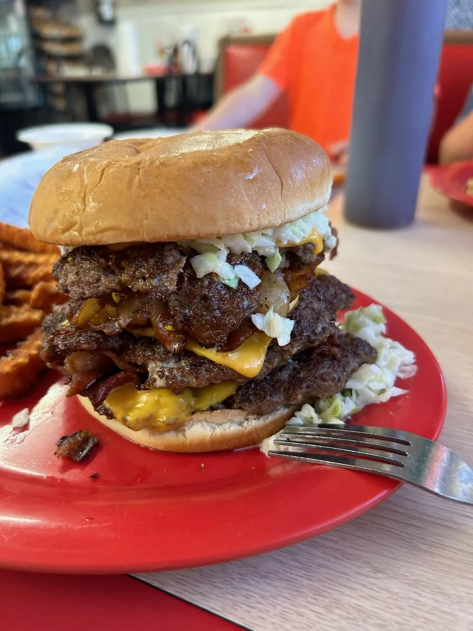 Trails End Grill