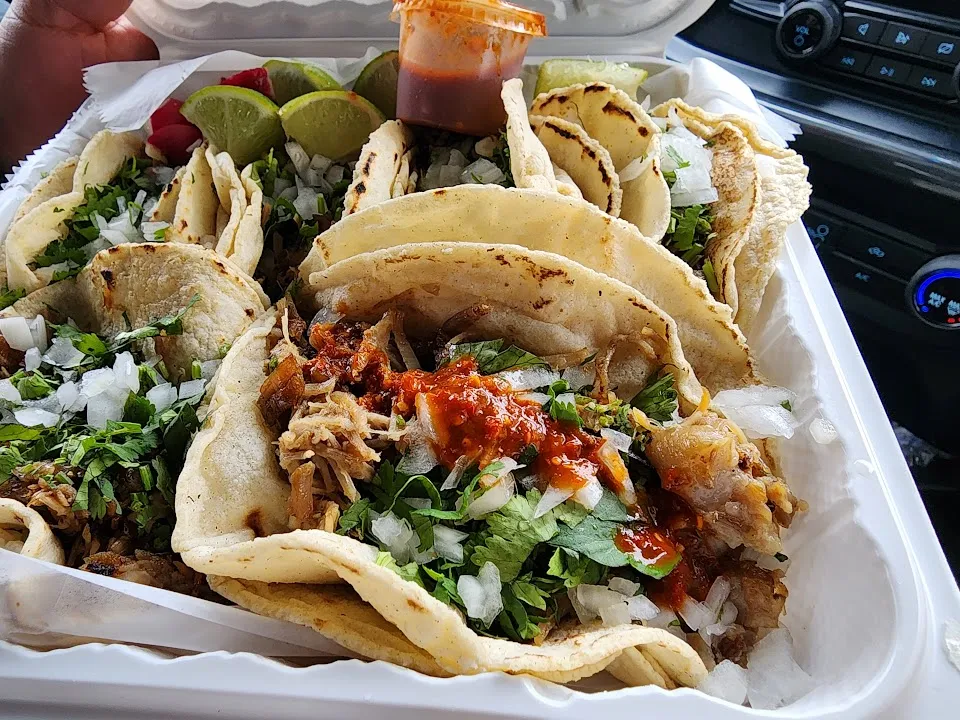 El Paso Los Contreras