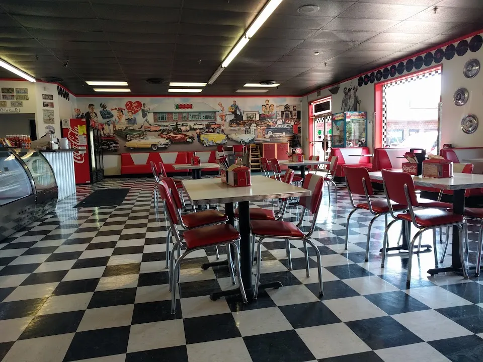 Francos Pizza