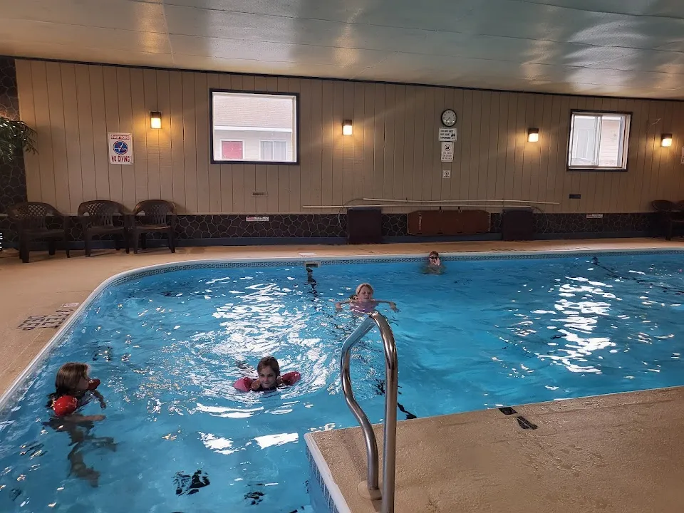 Clarks Beach Motel