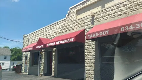 Village Pizzeria