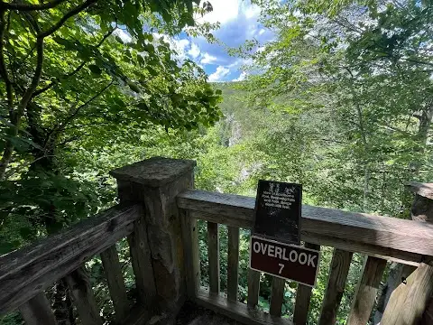 Overlook 7