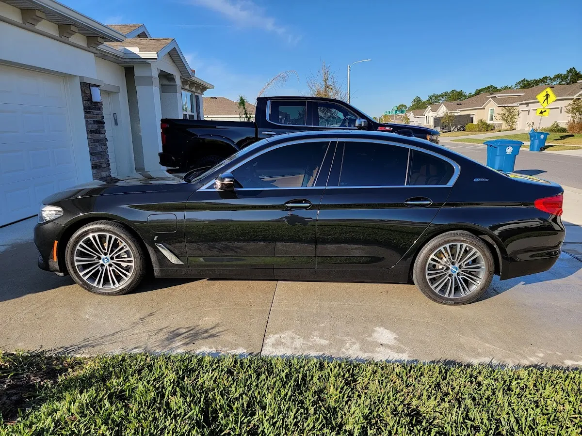 Flawless Details & Coatings LLC