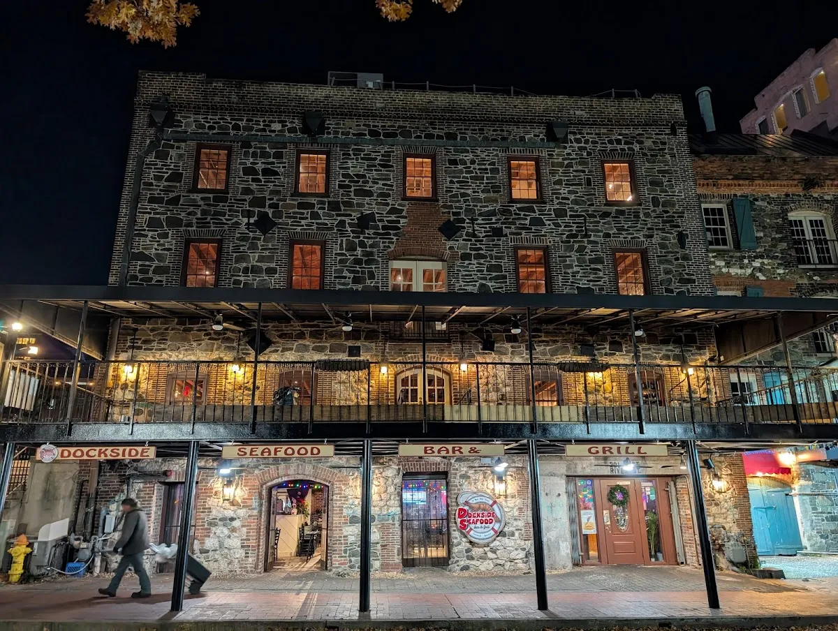 Chart House