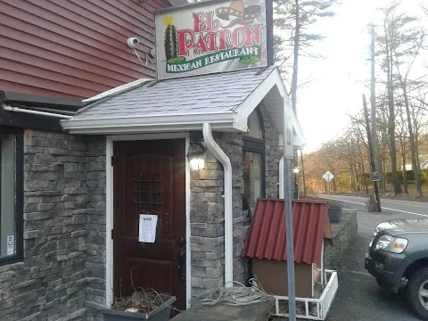 El Patron Mexican Restaurant