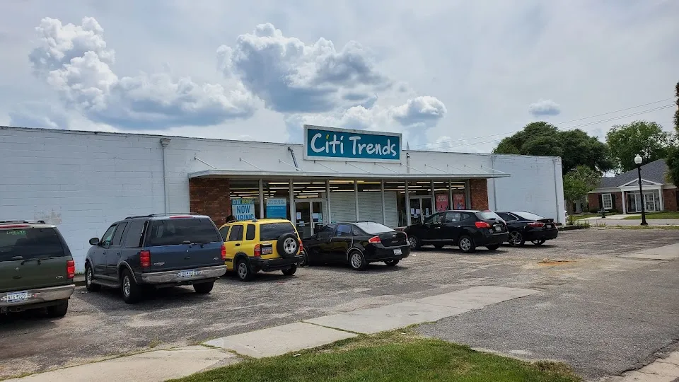 Citi Trends