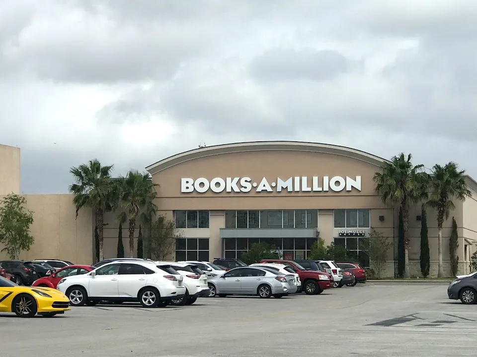 Volusia Mall