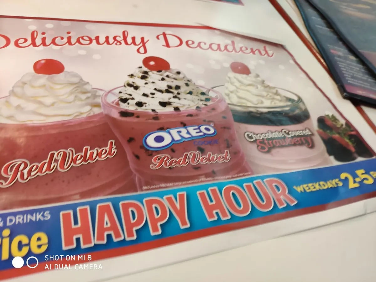 Steak ’n Shake
