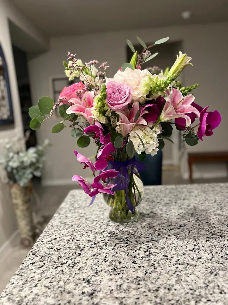 New Smyrna Beach Florist