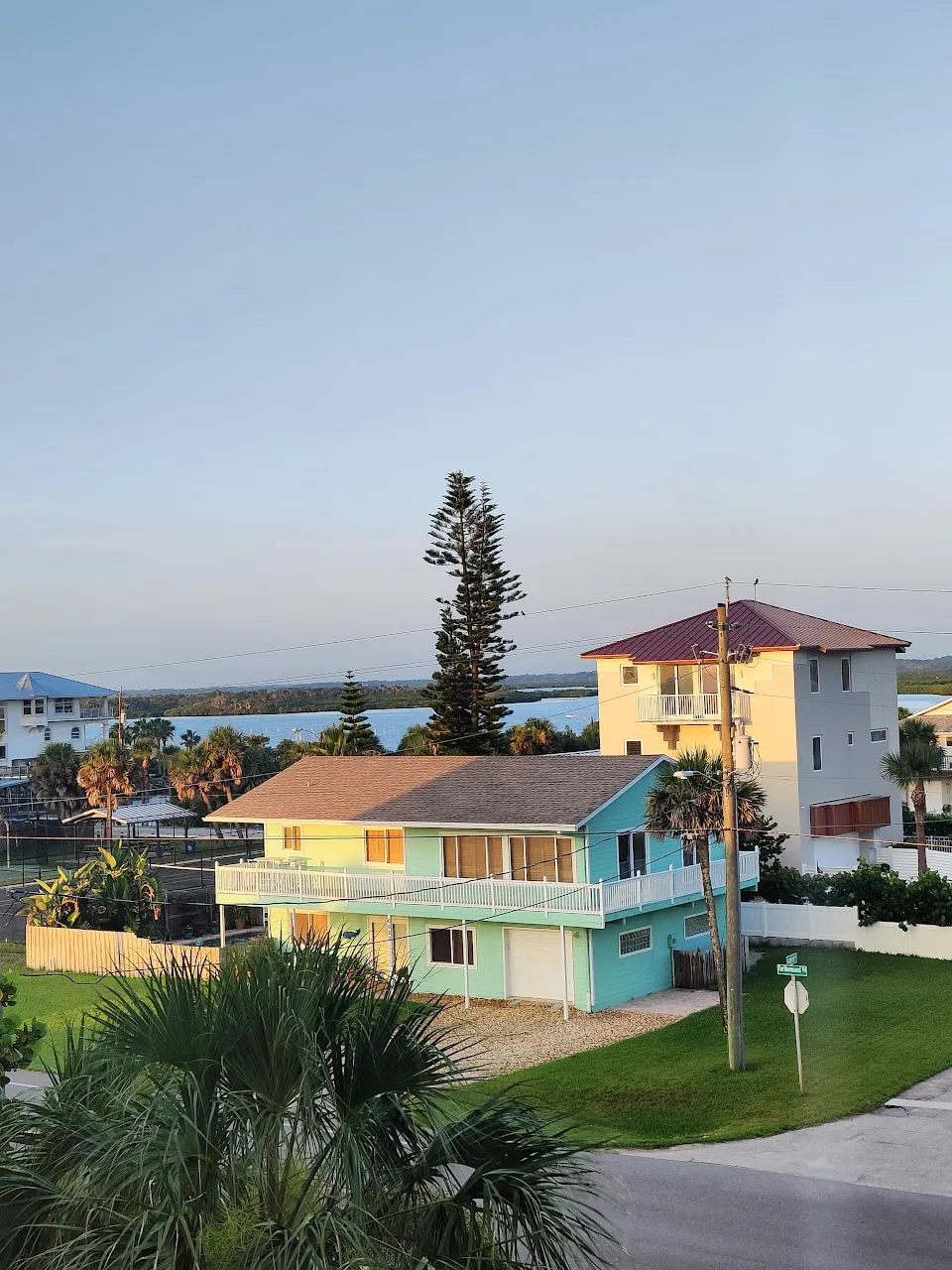 Ocean Club at Turtle Mound