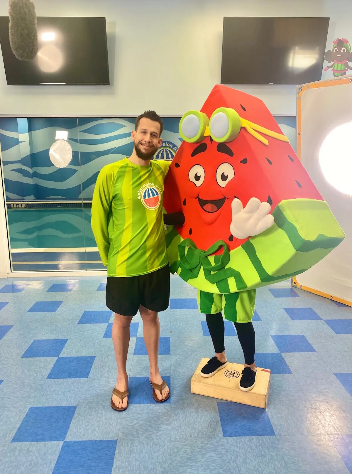 Watermelon Swim Brooksville