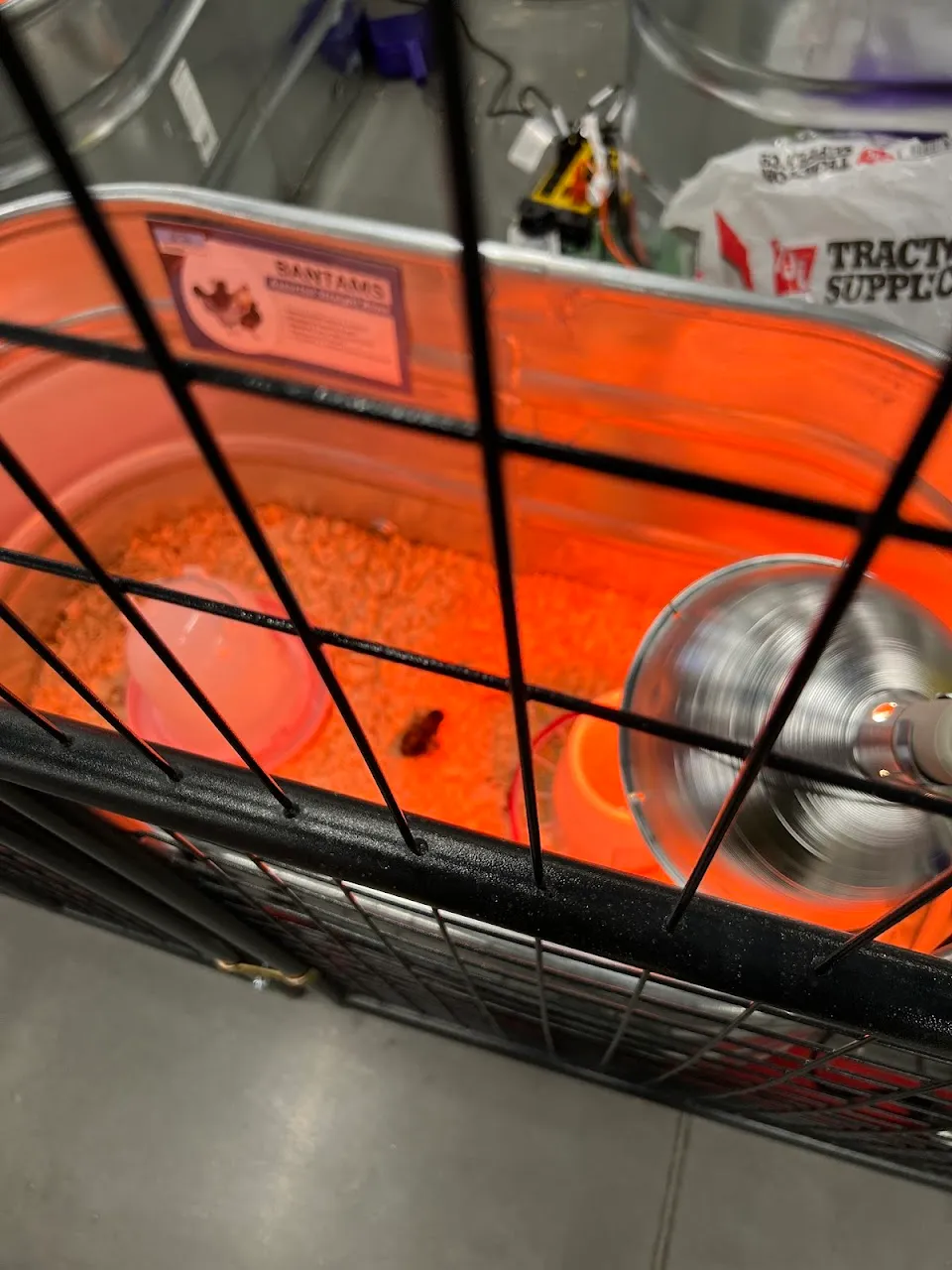 Tractor Supply Co.