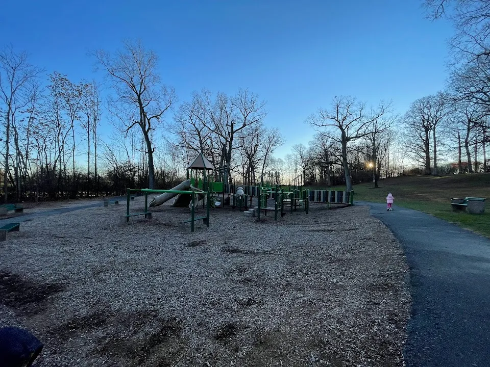 Sally's Dream Playground