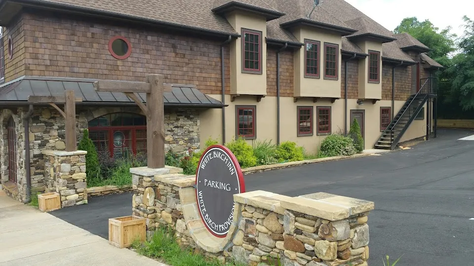 White Birch Provisions