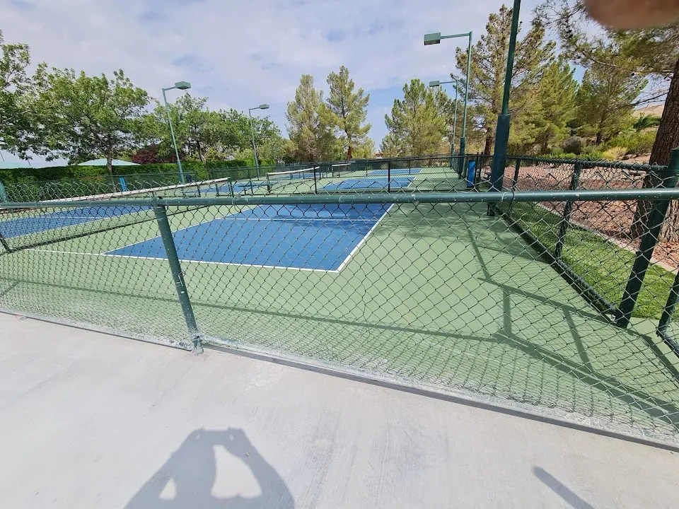 'PAWS' WEST - PGA WEST Private Dog Park