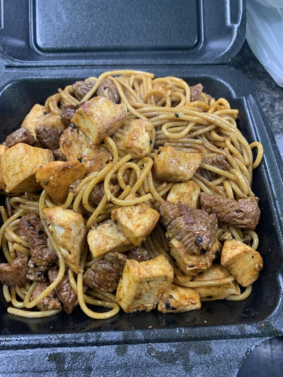 Midori Japanese Steakhouse