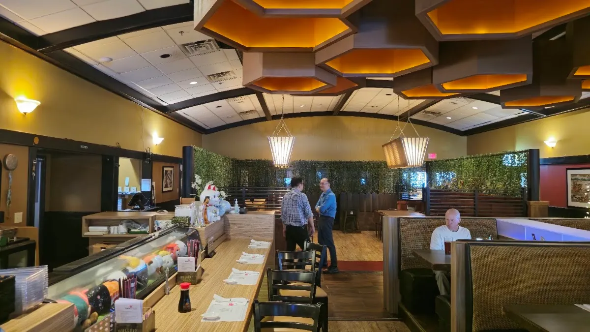 Kani House - Johns Creek