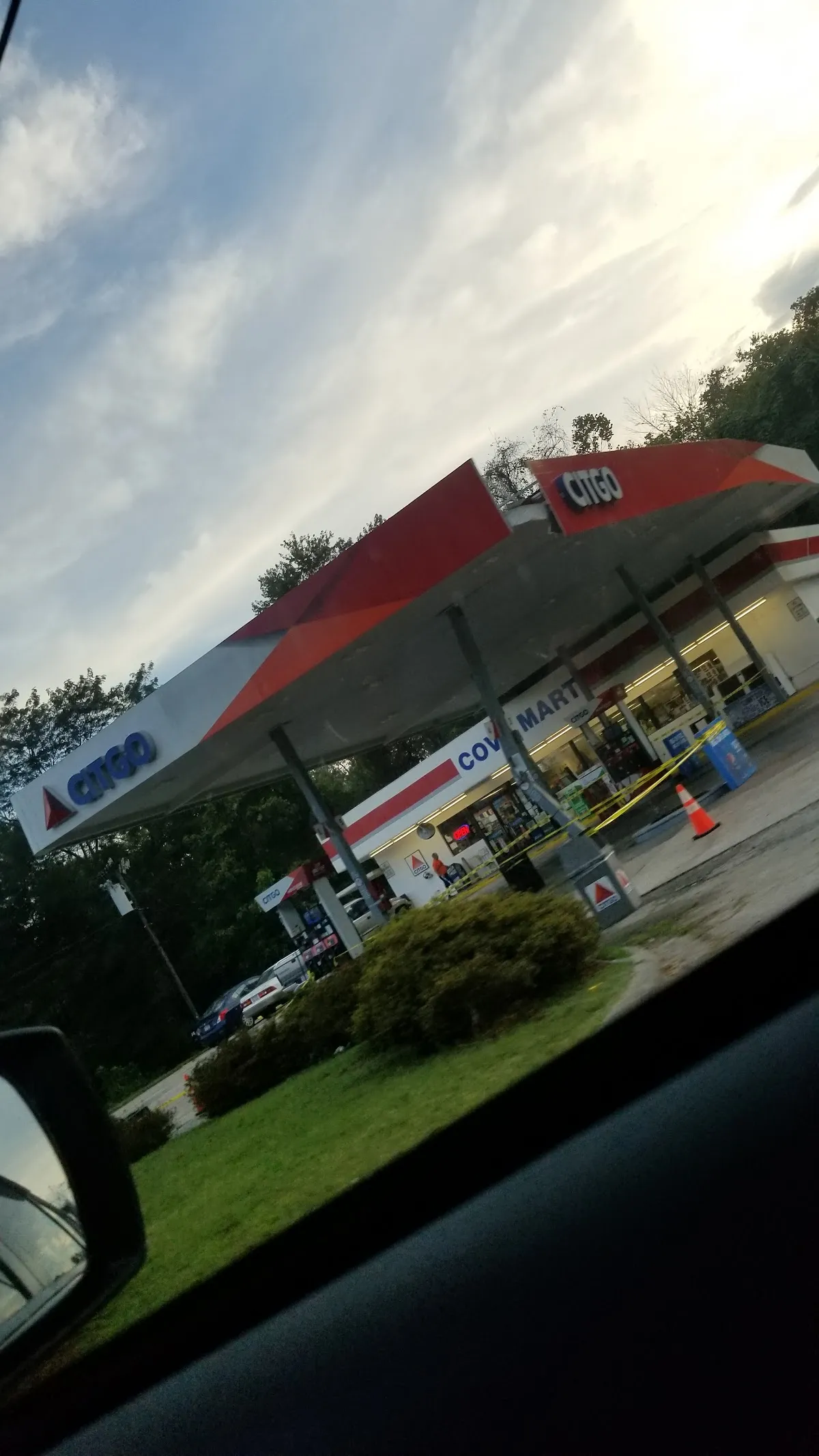 COVE MART
