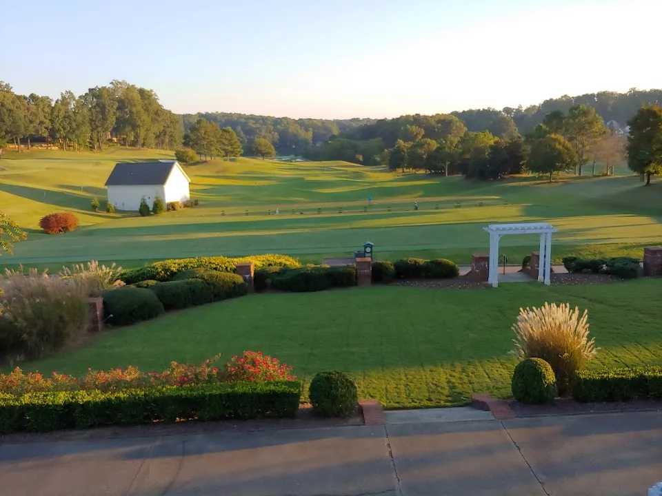 Woodmont Golf And Country Club