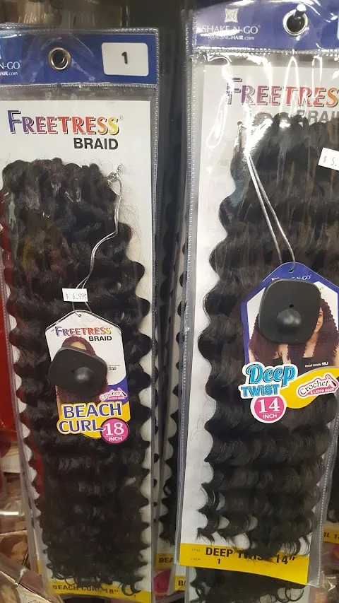 Beauty Mart