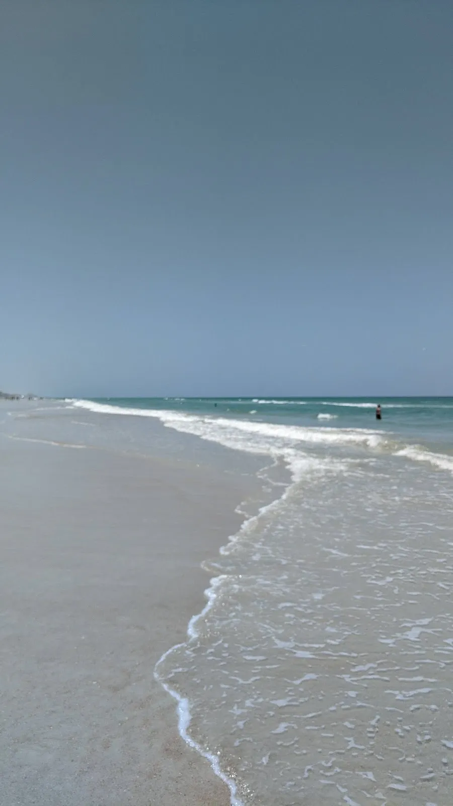 Public Beach Access
