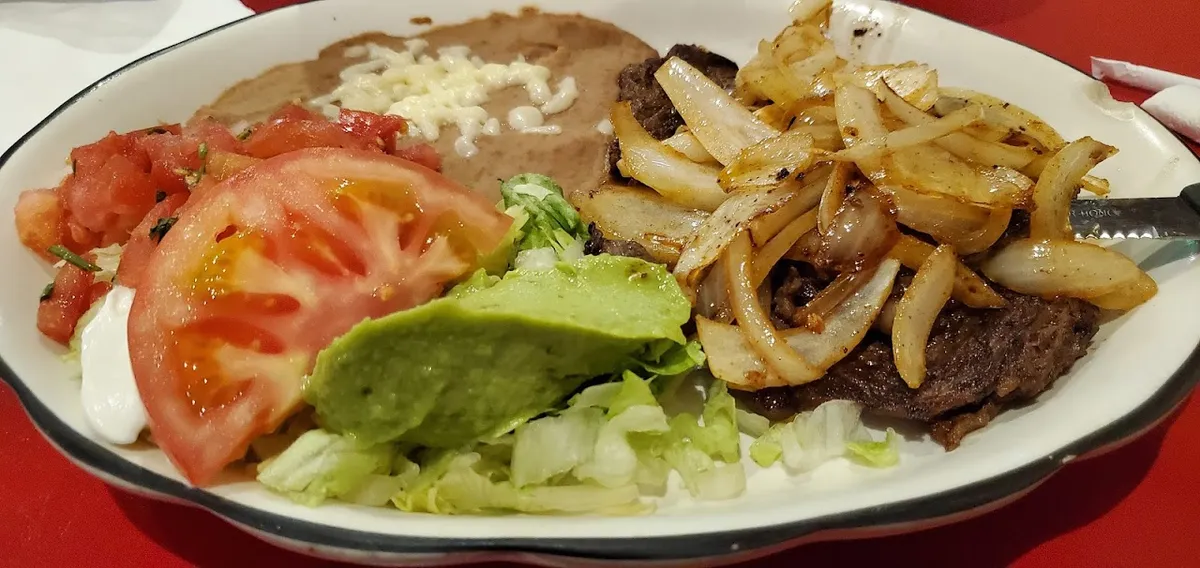 La Cabana Mexican Restaurant Clayton & Dillard