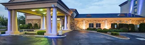 Holiday Inn Express & Suites Christiansburg by IHG