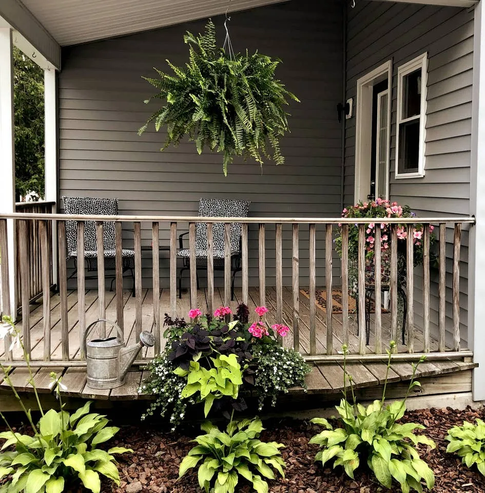 Park Street Place, 115 Park Street, Sharon Springs, New York