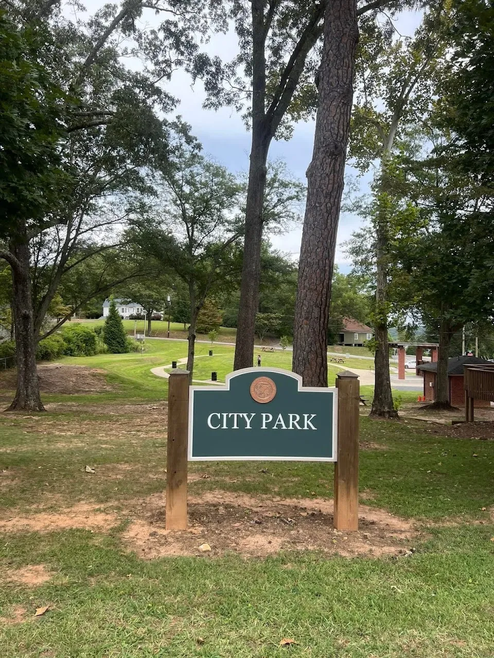 City Park