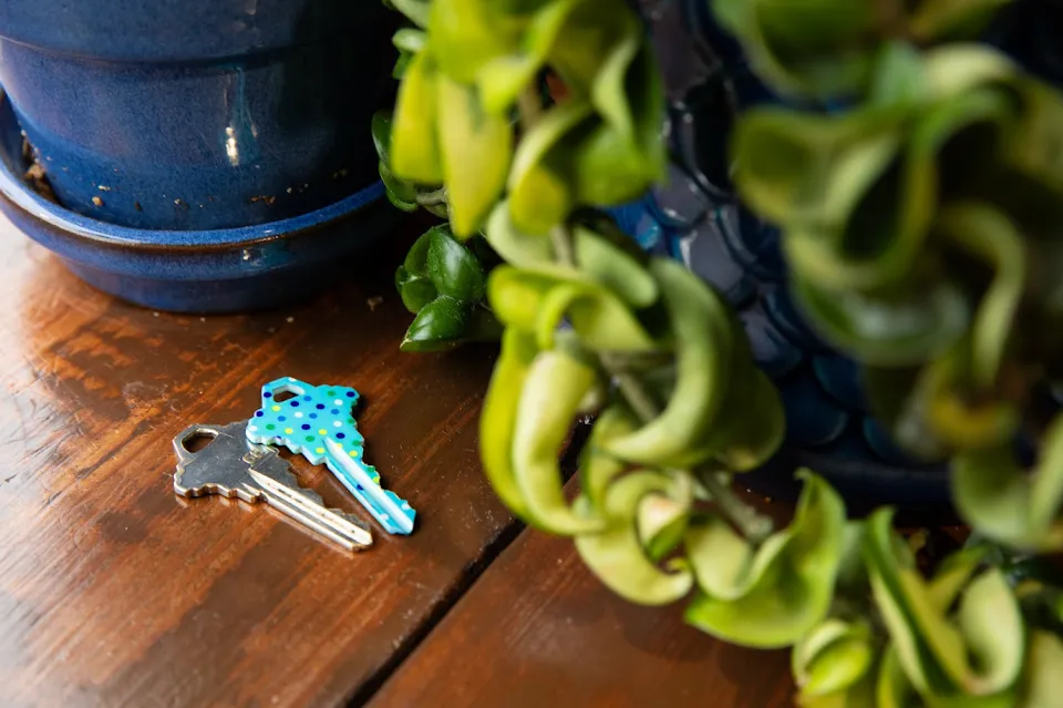 KeyMe Locksmiths