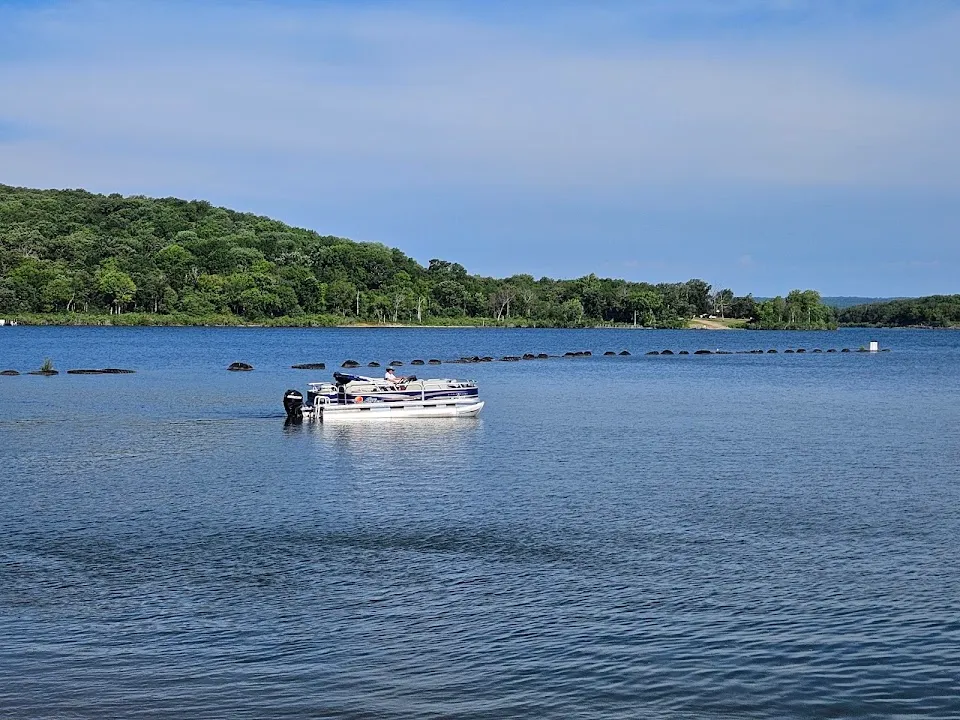 Snake Creek Marina