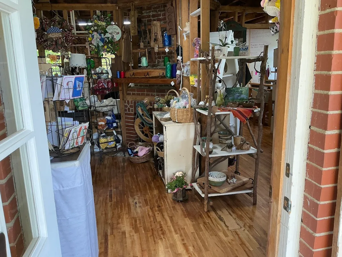 AppalachianGap An Artsy Shop and Studio