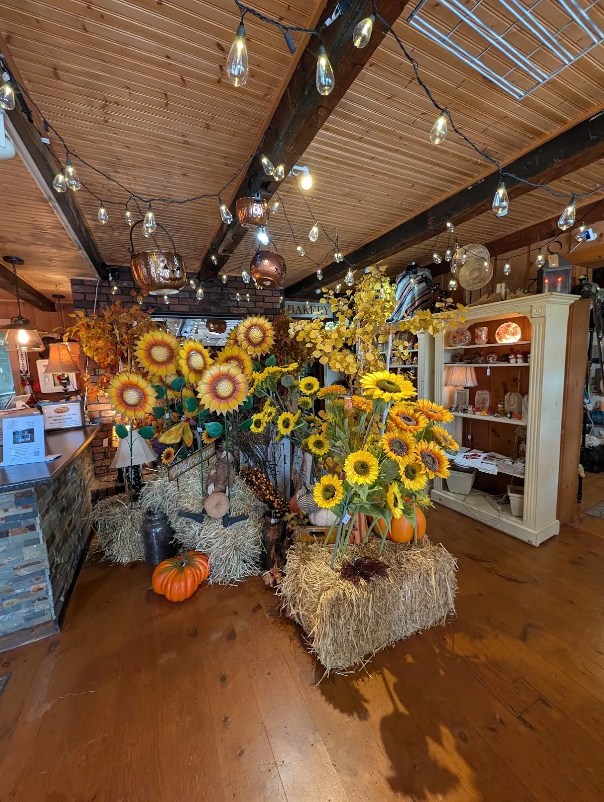 Grapevine Farms