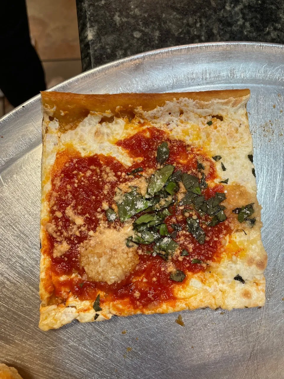 Village at Bruno's Pizza Restaurant
