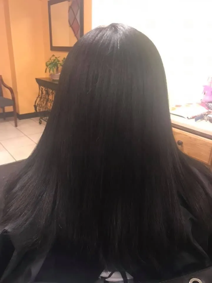 Beauty Palace Dominican Salon