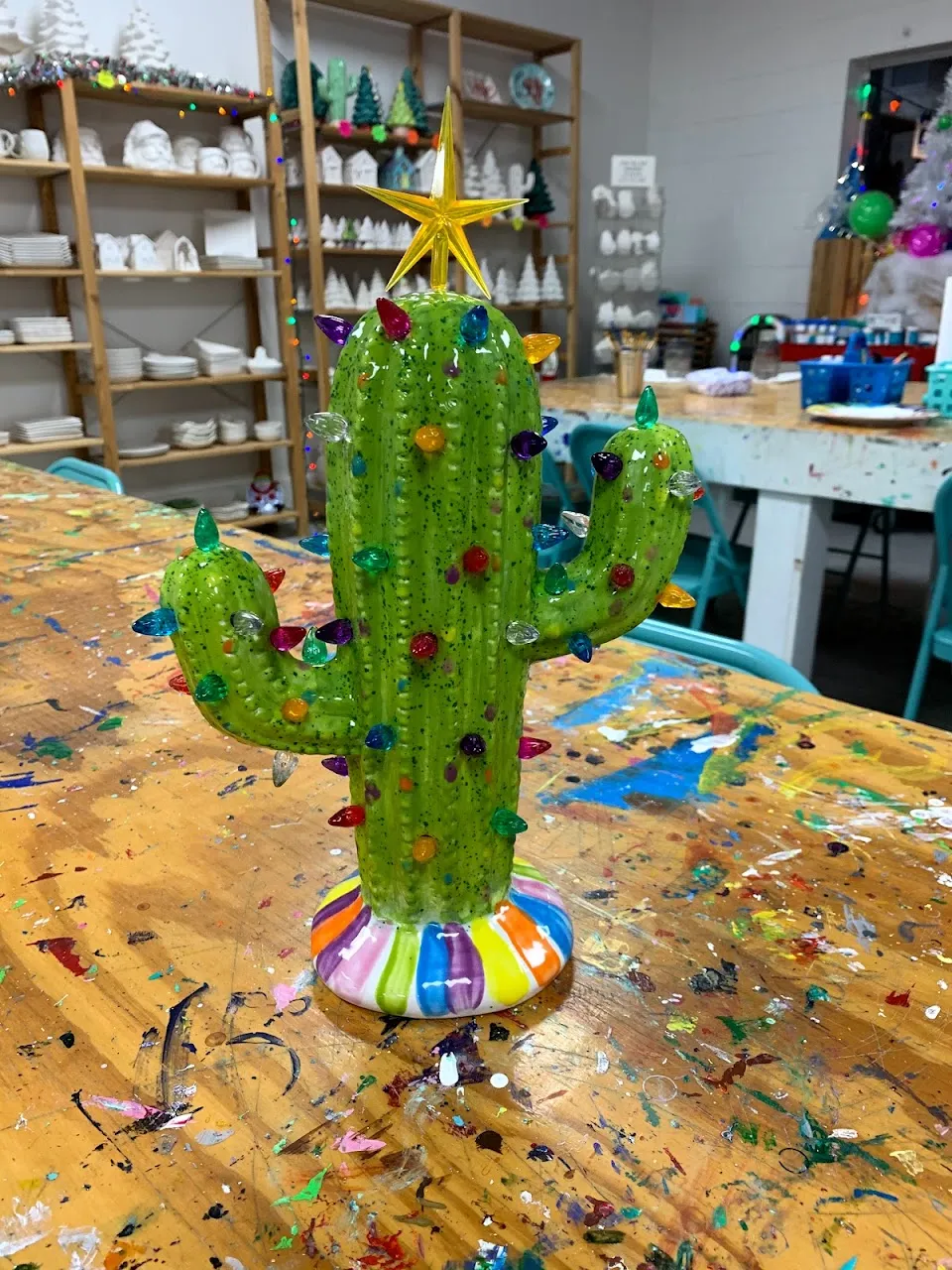 Olio Studio