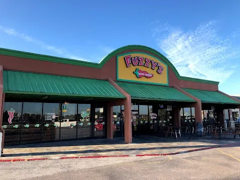 Fuzzy's Taco Shop
