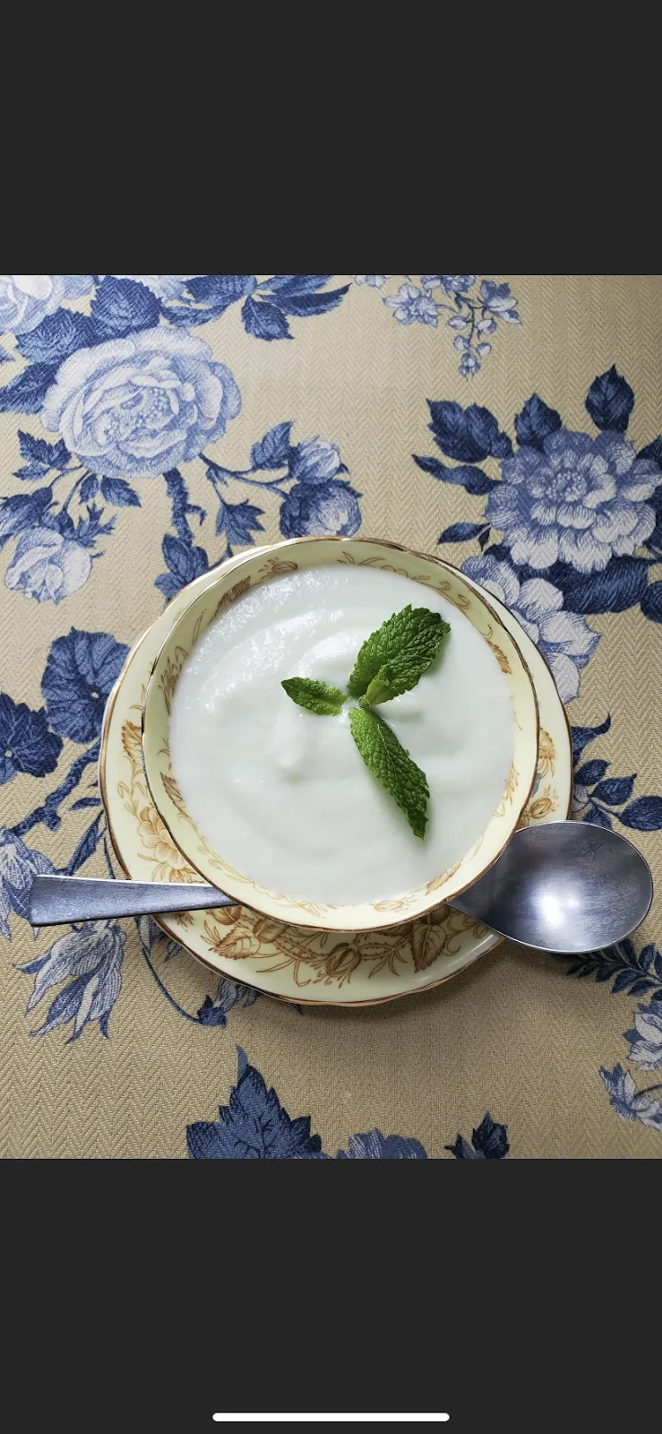 The Tilted Teacup Tea Room and Boutique