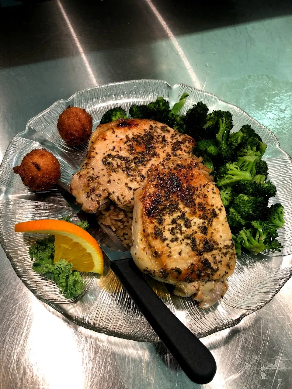 Arthur Paul's Steak and Seafood