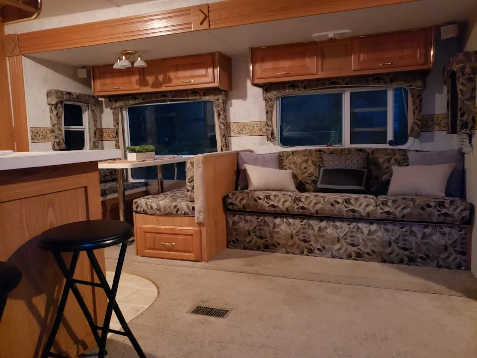 Wilderness Adventure RV Park