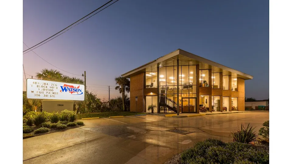 Watson Realty Corp New Smyrna Beach