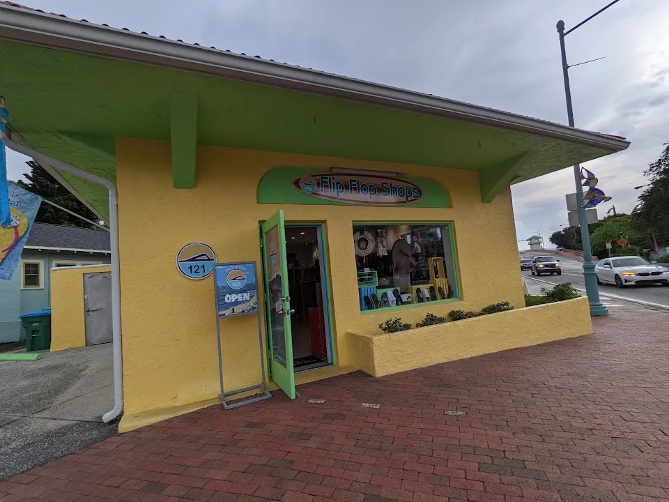 Flip Flop Shops NSB