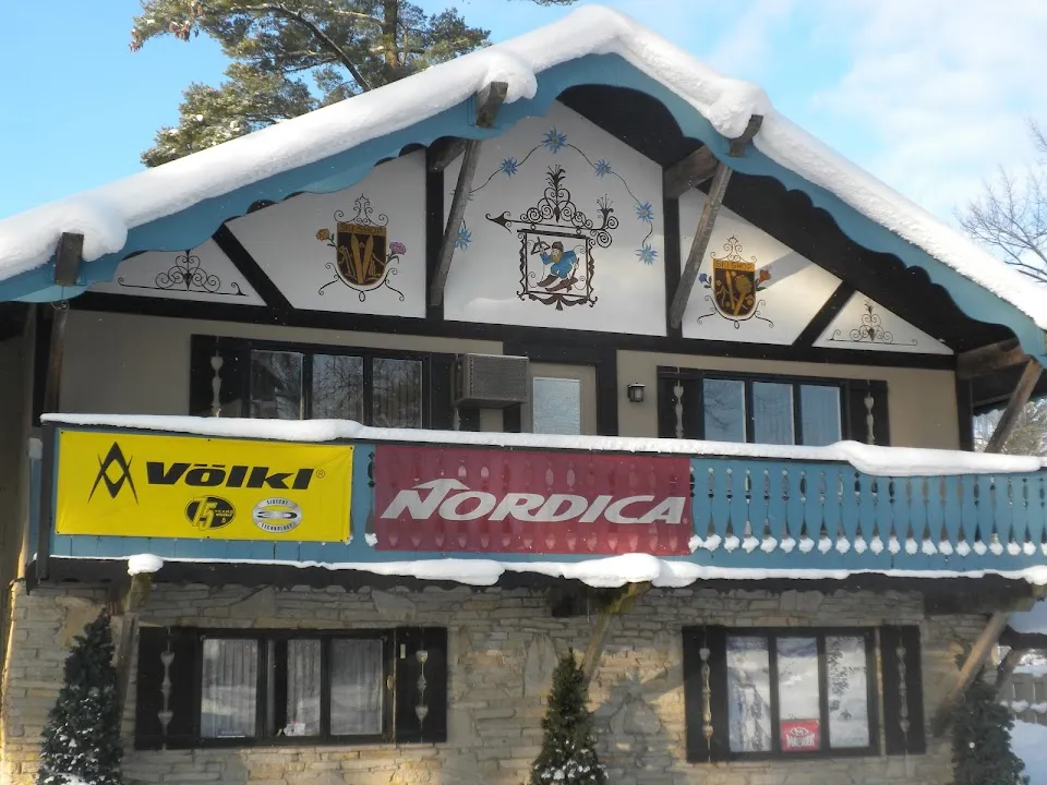 Sun'n Snow Ski Shop