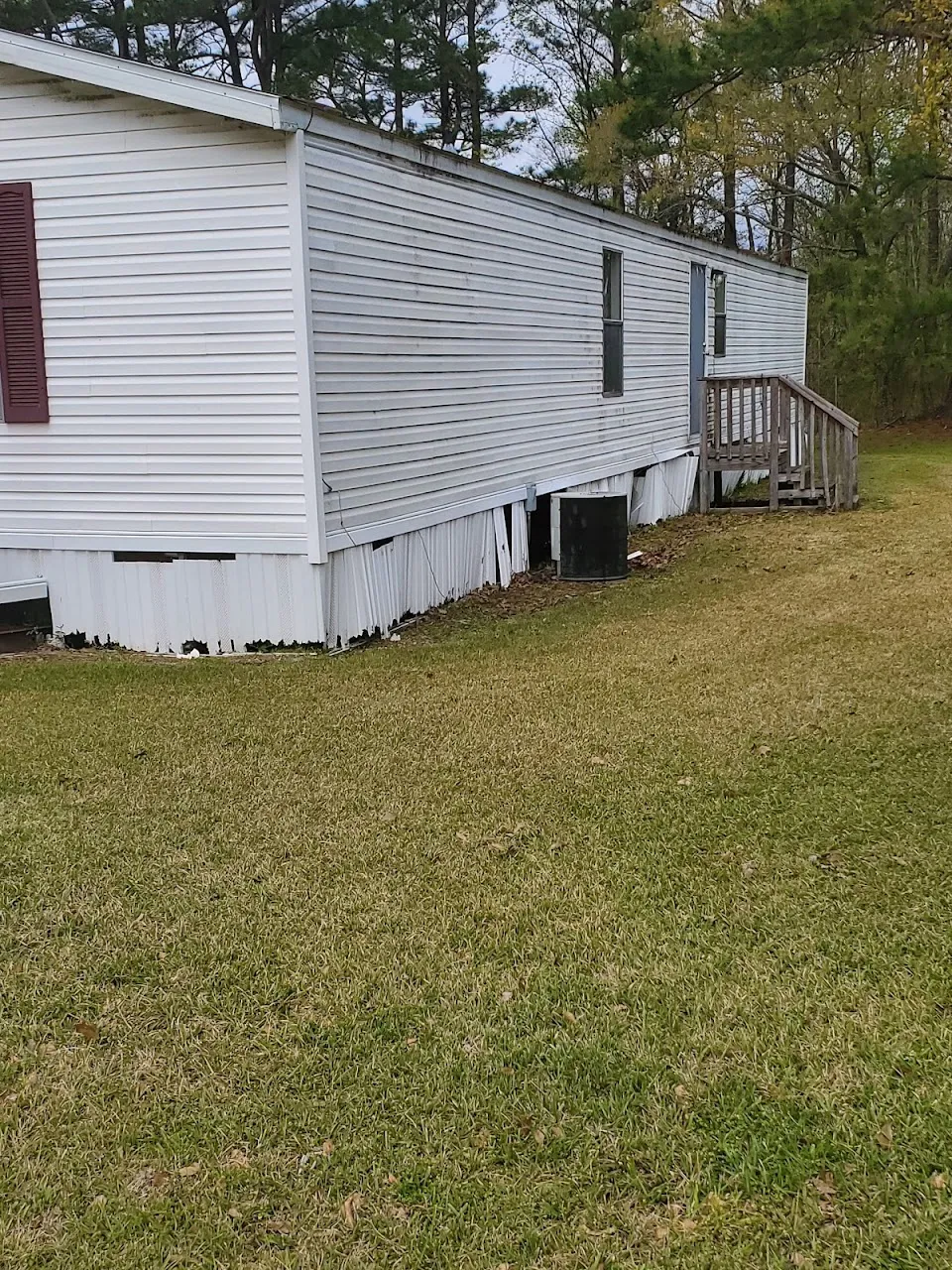 Foster Creek RV Park