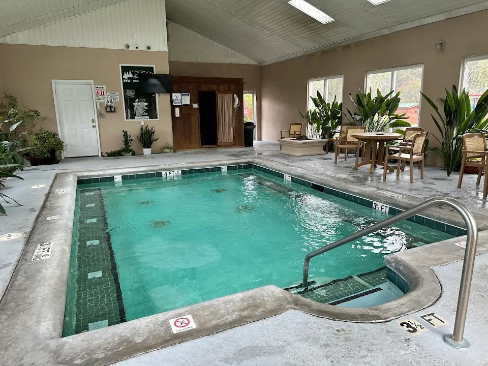 River Vista RV Resort