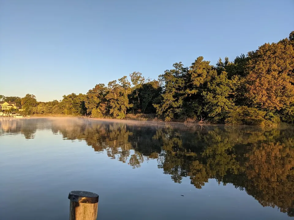 Easton Point Marina
