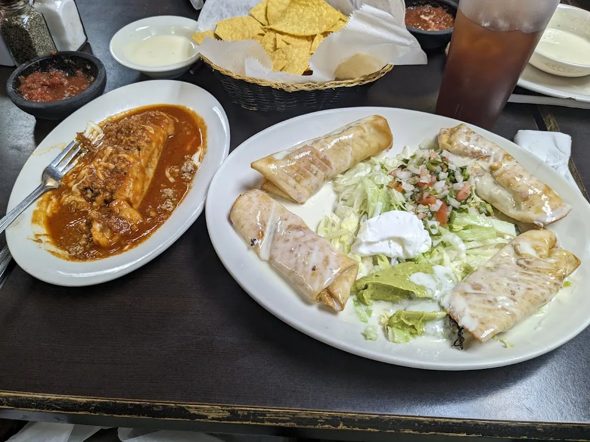 El Paso Restaurant